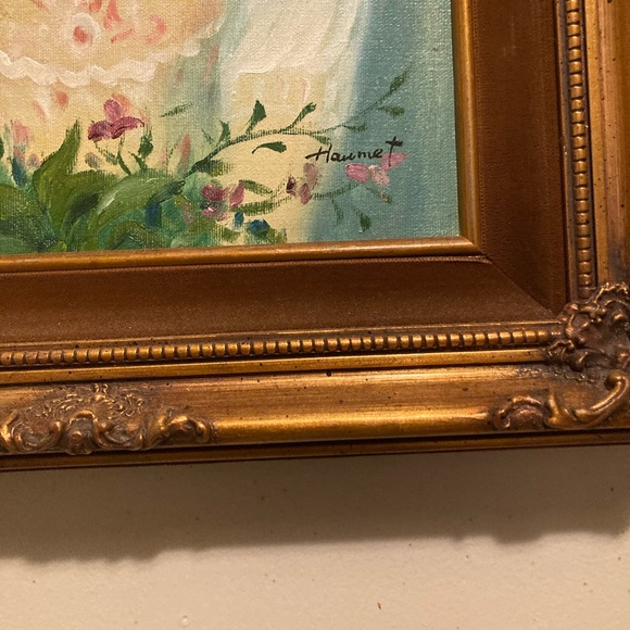 Hornet painting - Picture 2 of 3